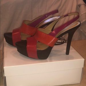 Nine West Heels